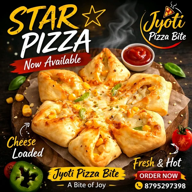 Star Pizza
