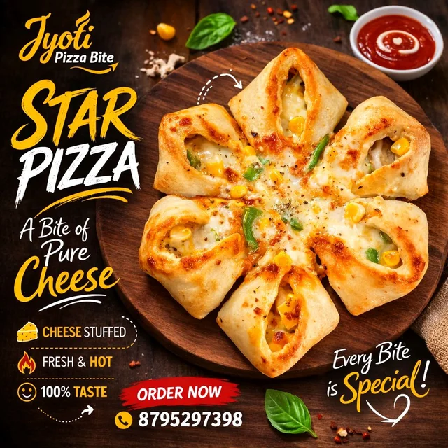 Star Pizza