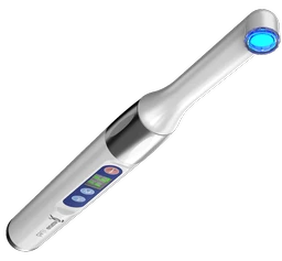 Woodpecker Curing Light ILED Plus