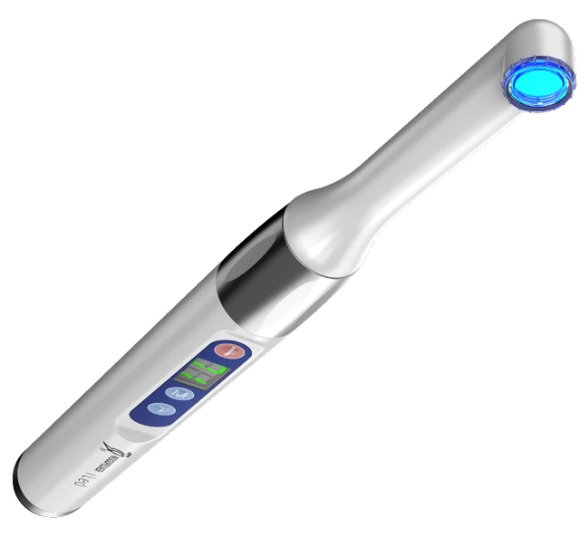 Woodpecker Curing Light ILED Plus