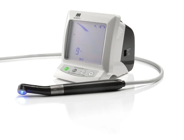 J Morita Apex Locator Dentaport Zx