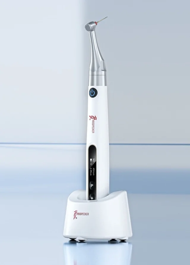 Woodpecker Endopace