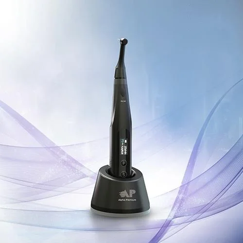 Alpha Premium iSmart+ Endomotor In Built Apex Locator