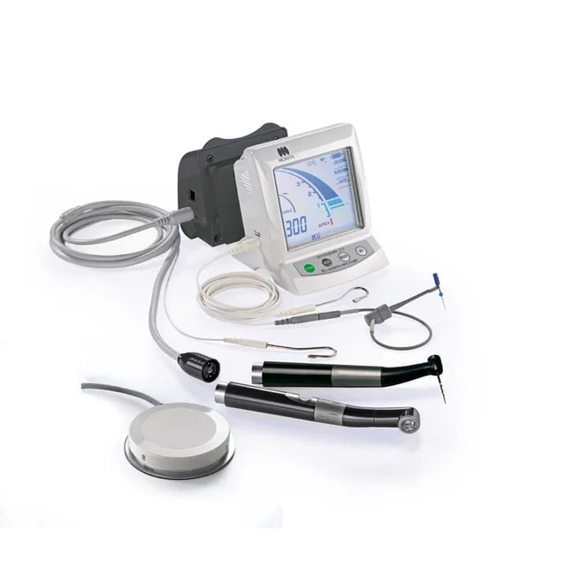 J Morita Apex Locator Dentaport Zx