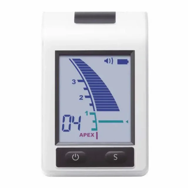 J Morita Apex Locator Root Zx Mini