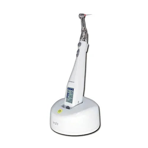 MARATHON A-Class (APX) With In-Built Apex Locator