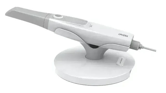 Upcera FLNTScan R1 Intraoral Scanner