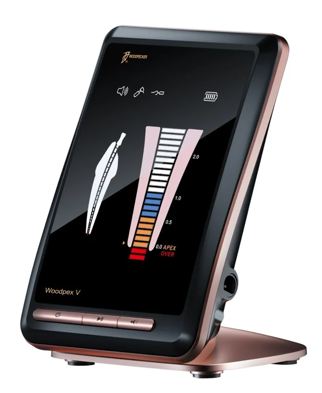 Woodpex V Apex Locator