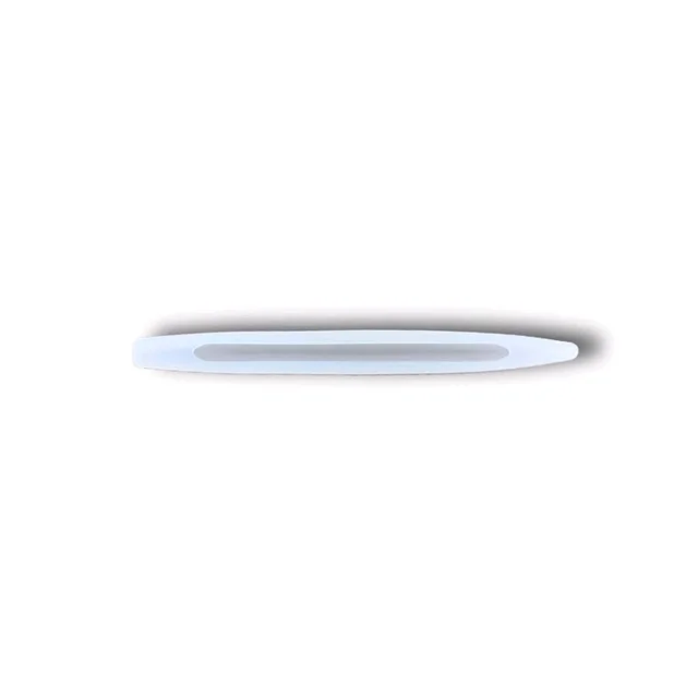 Pen Silicone Mould - White