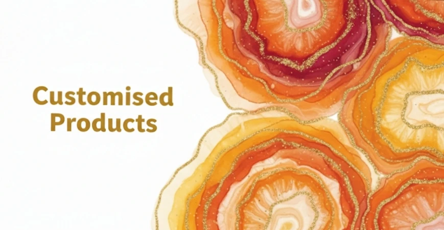 Customised Products 