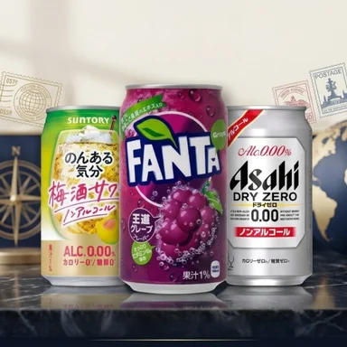 Cans
