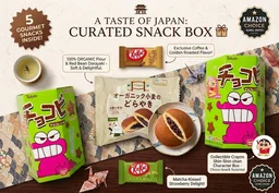 2 Chocochips + 1 Doracake And 2 Pieces Kitkats (Imported Form JAPAN 🇯🇵)