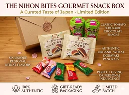 Most Selling Combo 2 Chocochips + 2 Doracakes + 6 Pieces KitKats All Imported From Japan (Original Items From Japan).