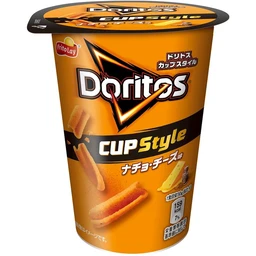 Frito Lay Japan Doritos Nacho Cheese Corn Tortilla Chips Sticks 60g 