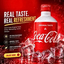 Coca-Cola Japan🇯🇵 Imported