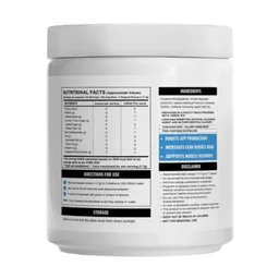 Wellcore Pure Micronised Creatine Powder For Enhanced Muscle Strength With Rapid Absorption | Creatine Monohydrate | Wellcore Creatine Flavoured - 83 Servings, Fruit Fusion, 307gm