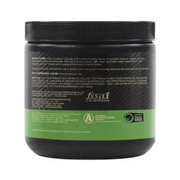 Optimum Nutrition (ON) Micronized Creatine Powder, 3g of 100% Creatine Monohydrate per serve, Supports Athletic Performance & Power, - 83 Servings, Unflavoured, 250gm