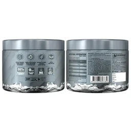 Bigmuscles Nutrition Creatine Powder | Micronized Creatine Monohydrate to Support Lean Muscle Repair & Recovery | Increase Strength and Athletic Performance - 33 Servings, Unflavoured, 100gm
