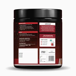 Dynamite Extreme Pre Workout For Men | High-Stim Pre-Workout | 9000mg Citrulline Complex | 200mg Alpha GPC | 200mg Caffeine | Not For Beginners | Pre Workout - 30 Serving, Valencia Orange, 540gm