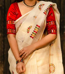 Sloka Kota Saree