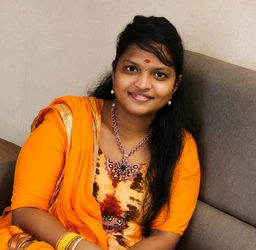 Sloka Vintage Style Silver necklace