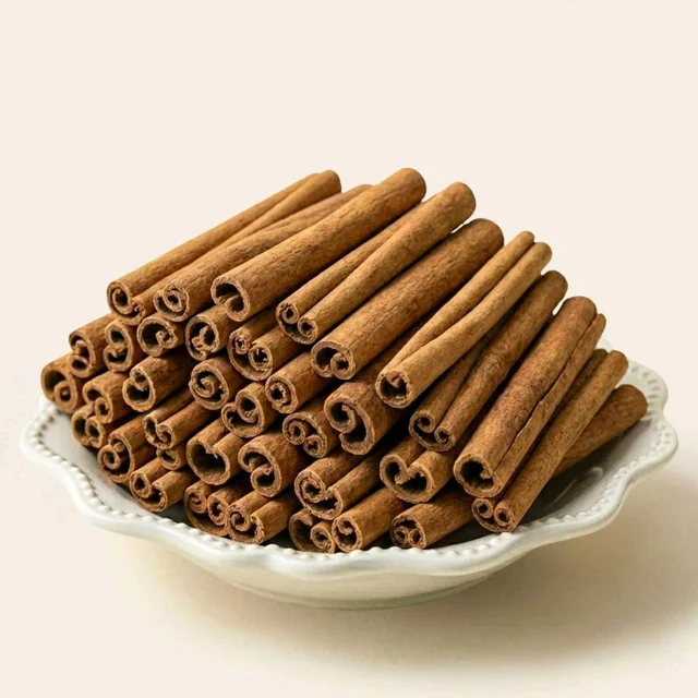 ROLL CASSIA DALCHINI 500 GRAM POUCH