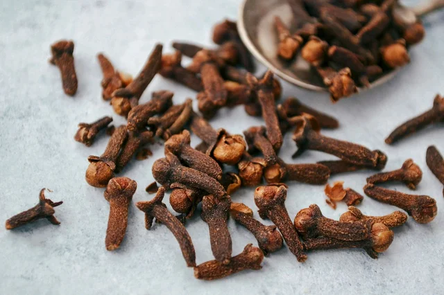 CLOVES LAVANG 250 GRAM POUCH