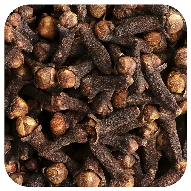 CLOVES LAVANG 1 Kg Pouch
