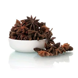Star Flower Chakra Phool 250 Gram Pouch