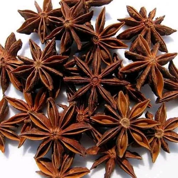 Star Flower Chakra Phool 500 Gram Pouch