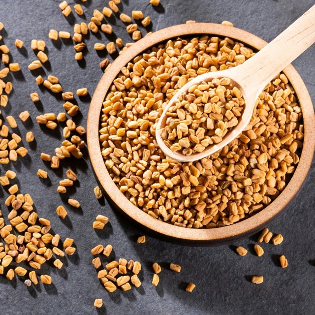 METHI SEEDS 500 GRAM POUCH