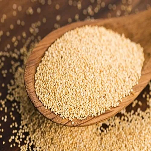 Poppy Seeds Khas Khas 250 Gram Pouch