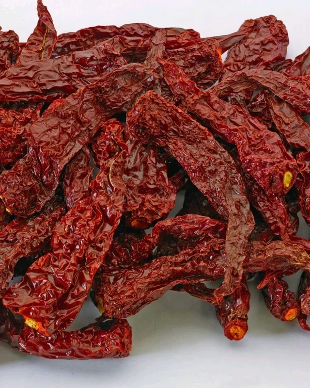 DRY RED CHILLI 1 Kg Pouch