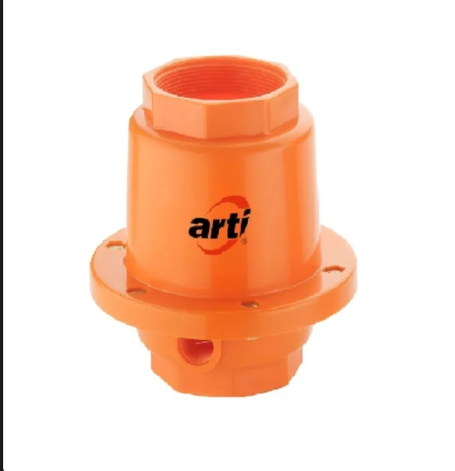 PP Reflux Valve (NRV) 