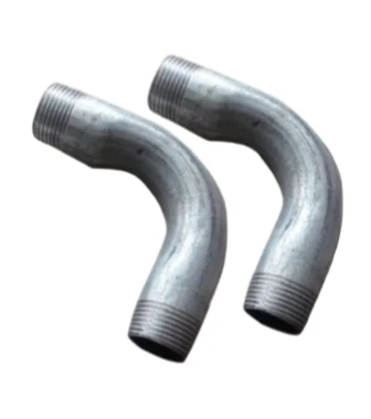 GI Bend 
