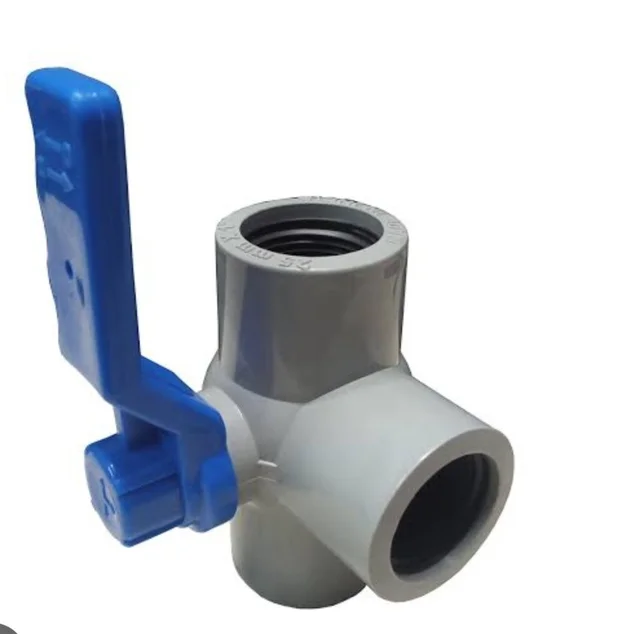 Three Way Valve 