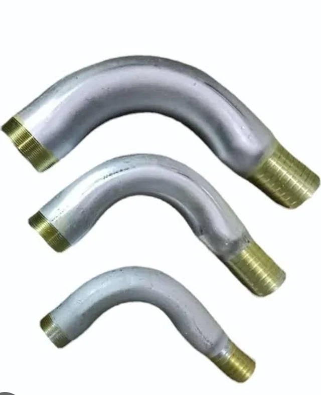 BP Step Bend