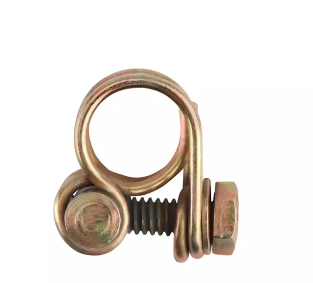 Wire Clip