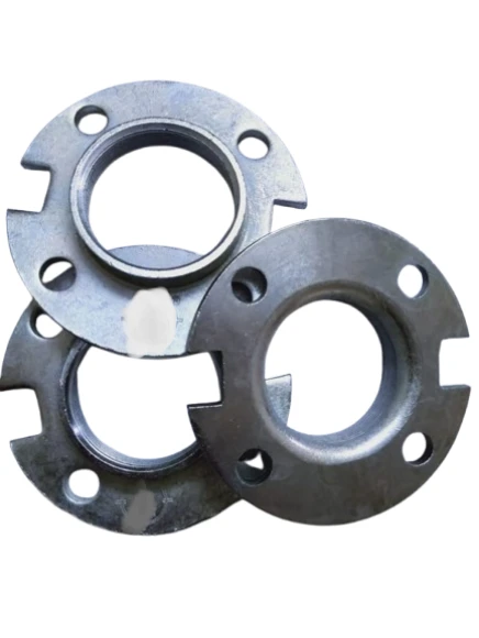 MS Collar Flange 