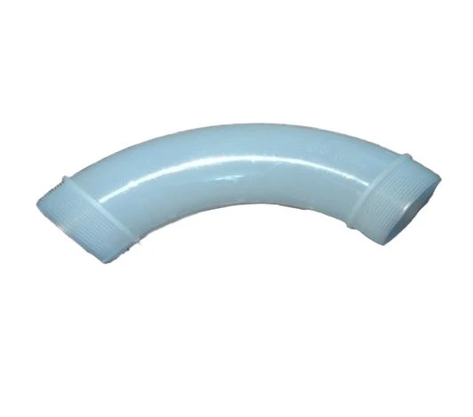 Pvc Bend For Open Well