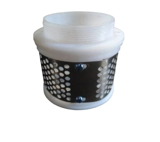 Pvc Jalli With SS For Open Well