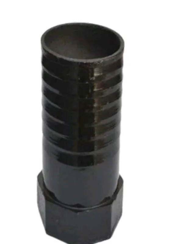 CI Hose Socket 