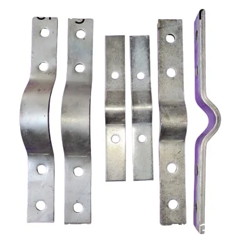 MS Boring Clamp