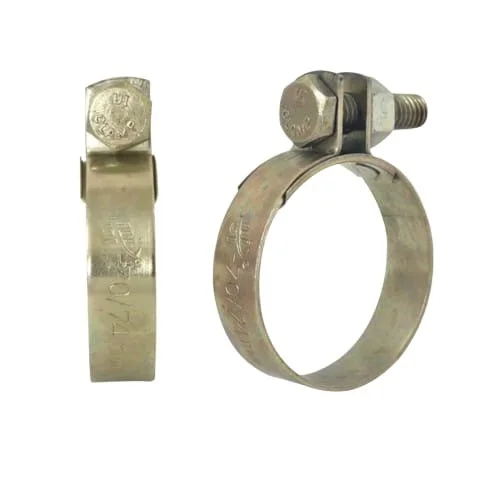 Hose Clamp Heavy 