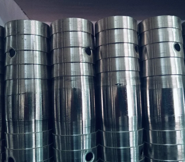 SS OD Connector 