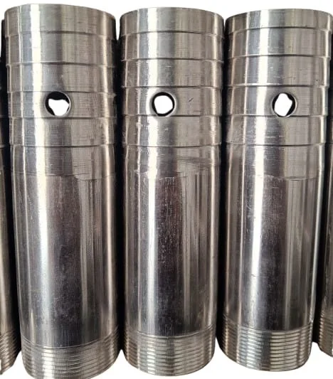 SS OD Step Light 