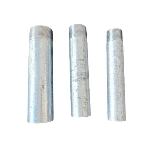 GI Pump Nipple Heavy 