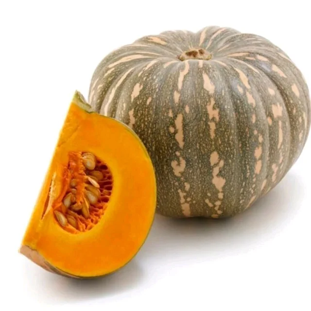 Pumpkin (Kaddu) - 250 gram
