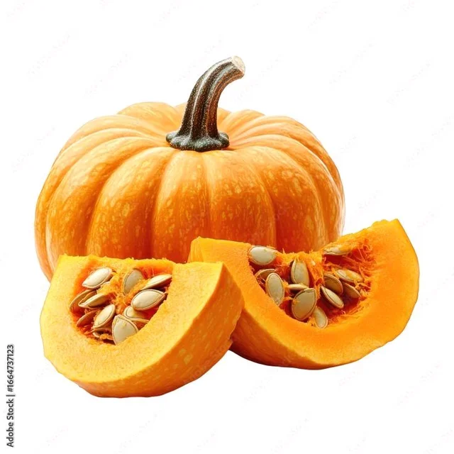 Pumpkin (Kaddu) - 250 gram