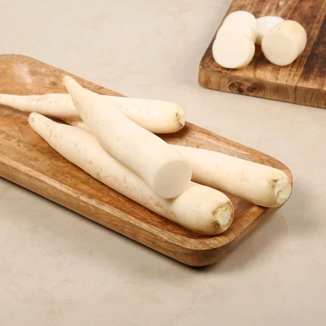 Radish (Mooli) - 500 gram